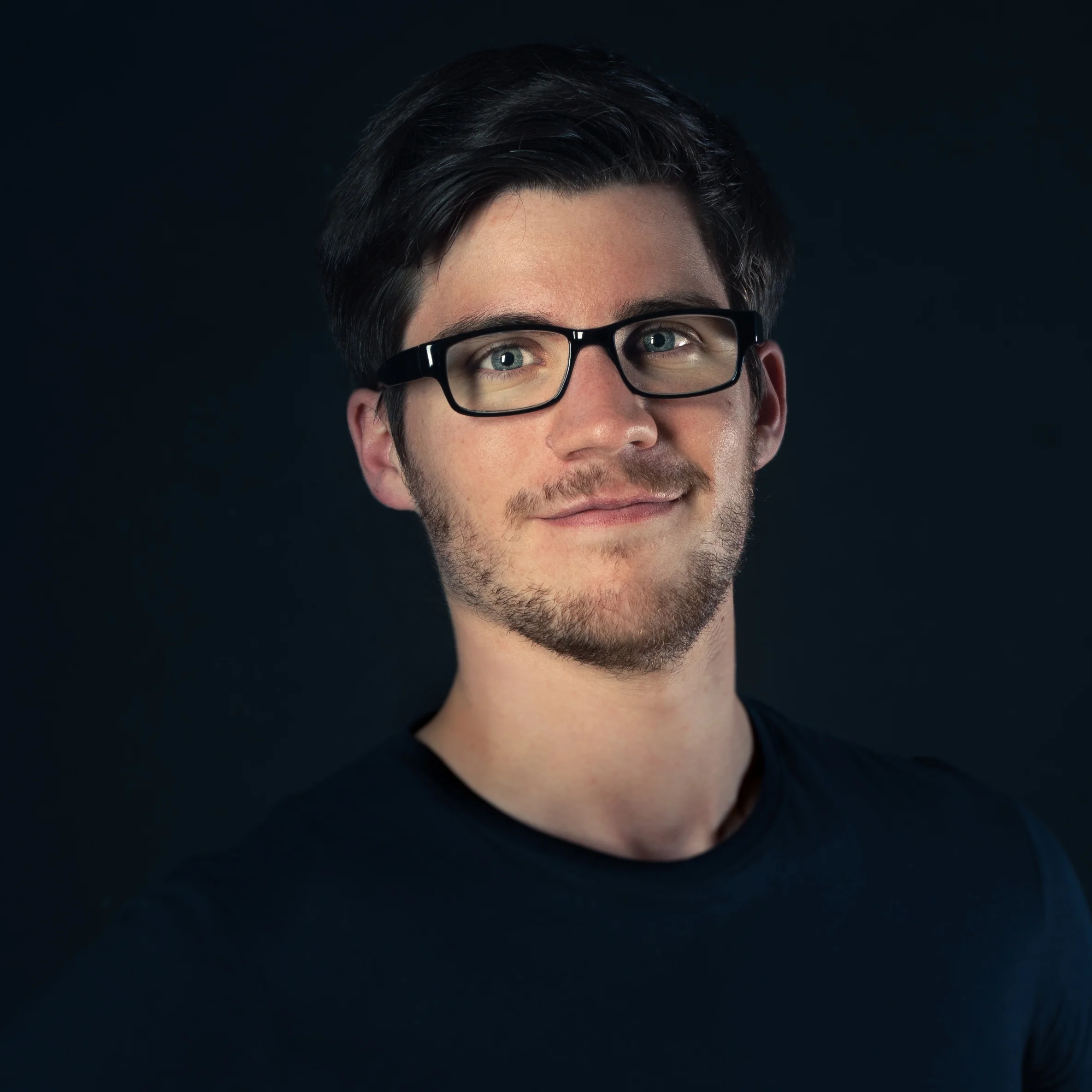 Tim Profilbild